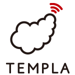 TEMPLA（テンプラ）　サクッと簡単ホームページ制作・運用サービス