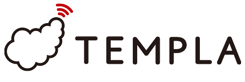 TEMPLA（テンプラ）　サクッと簡単ホームページ制作・運用サービス